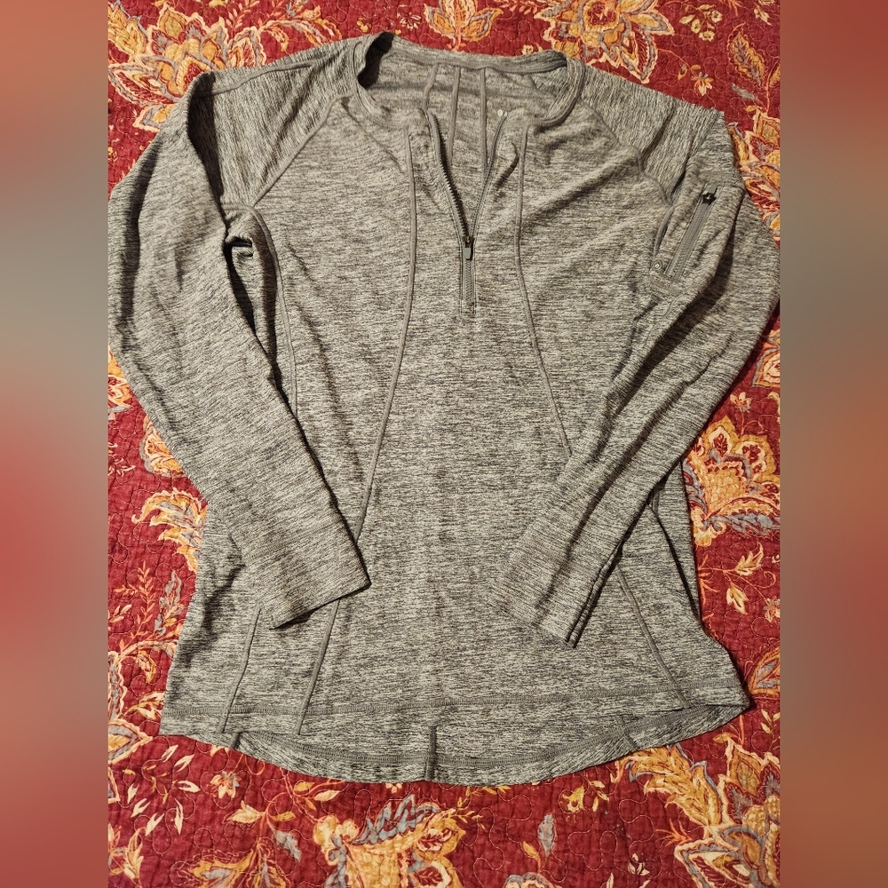 Athleta Running top